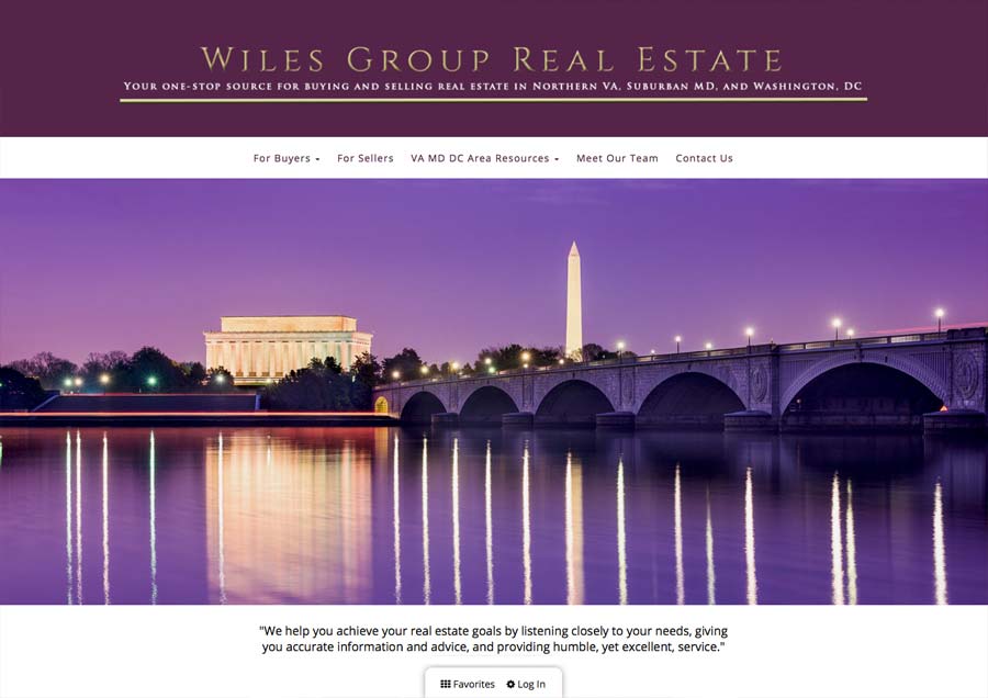 Wiles Group